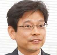 Tohru Kawabe