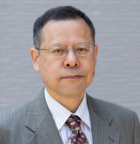 Kazuo Misue