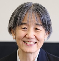 Hiromi Morita