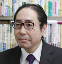 Shuichi MORITSUGU