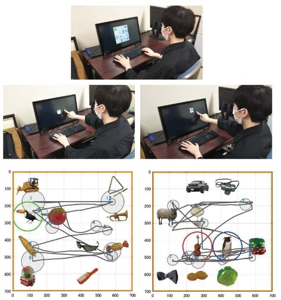 視覚皮質の計算モデル