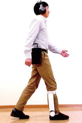 Gait Echo