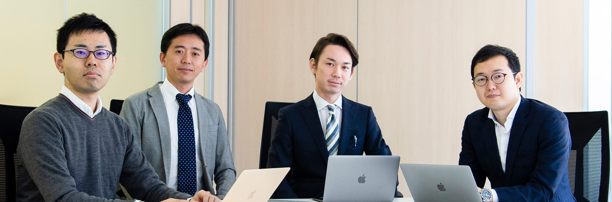 株式会社BEARTAIL
